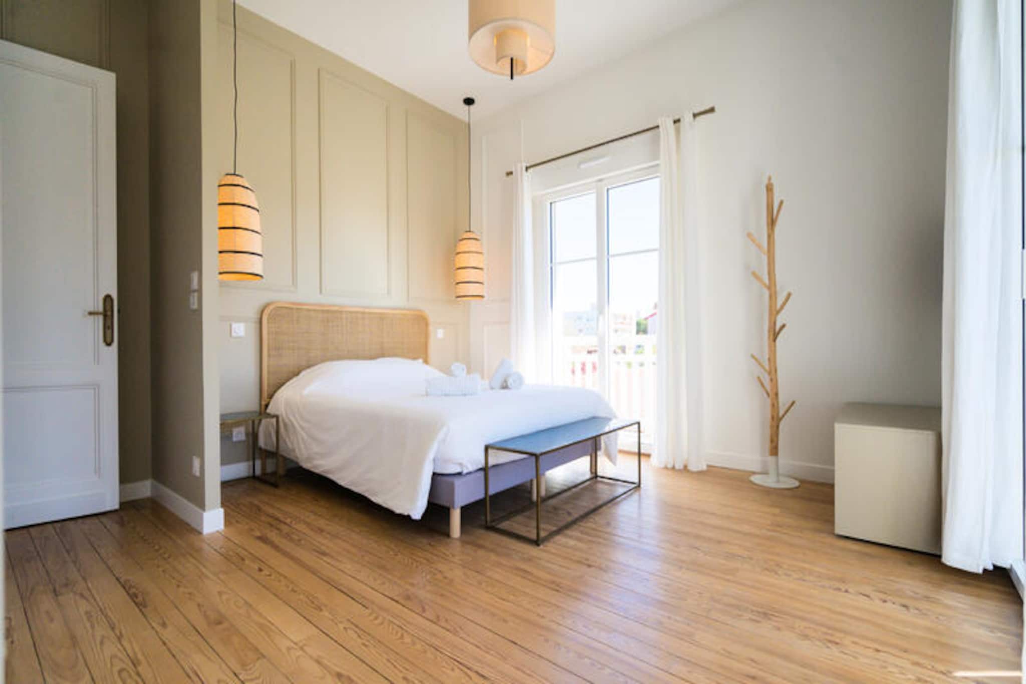 Maison à Arcachon-Nicht zugeordnet