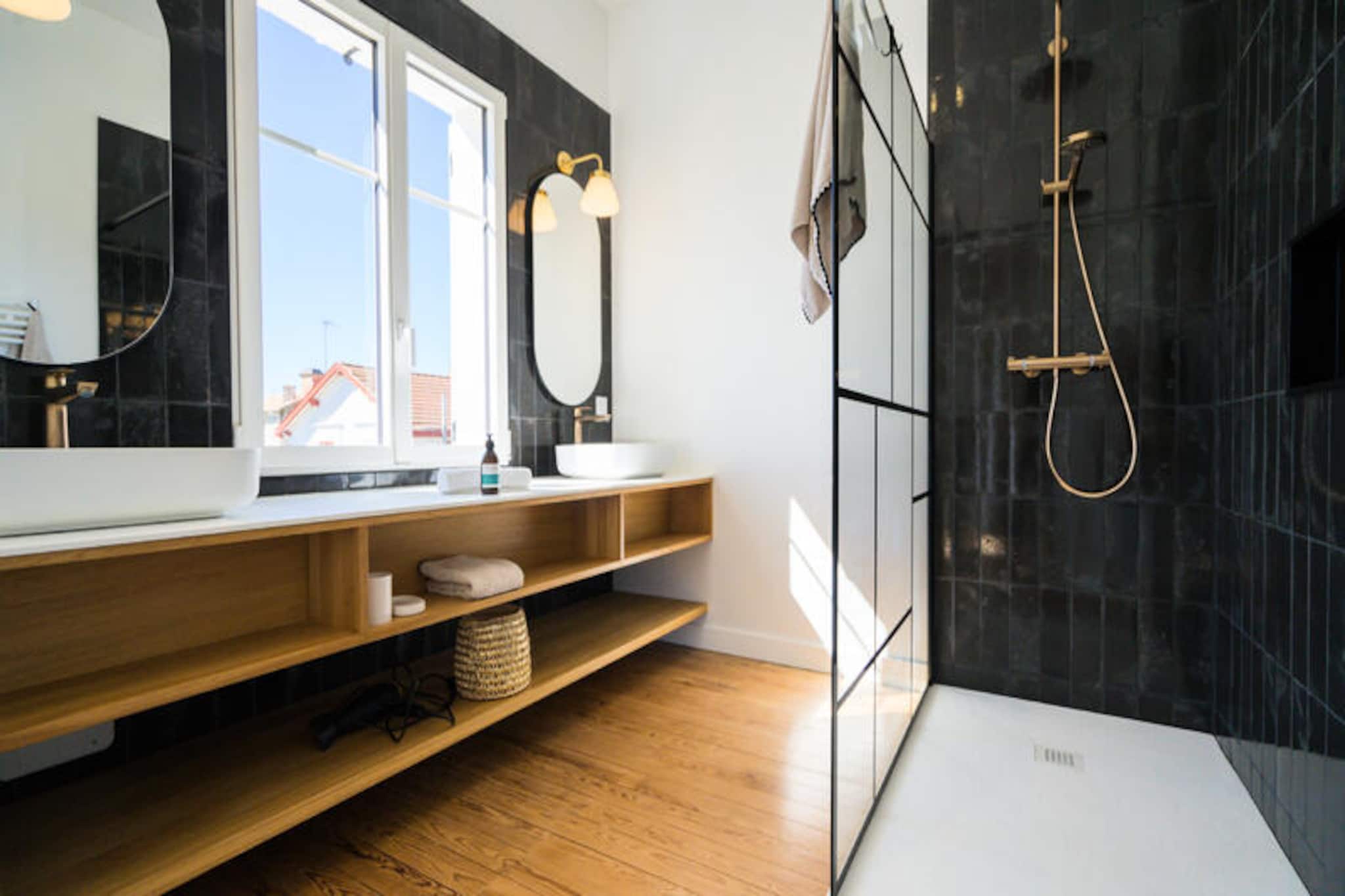 Maison à Arcachon-Nicht zugeordnet