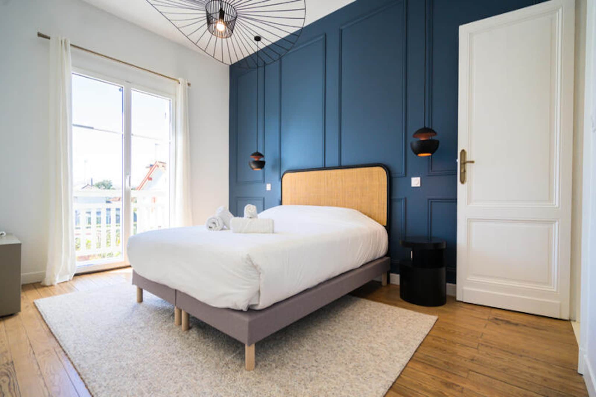 Maison à Arcachon-Nicht zugeordnet