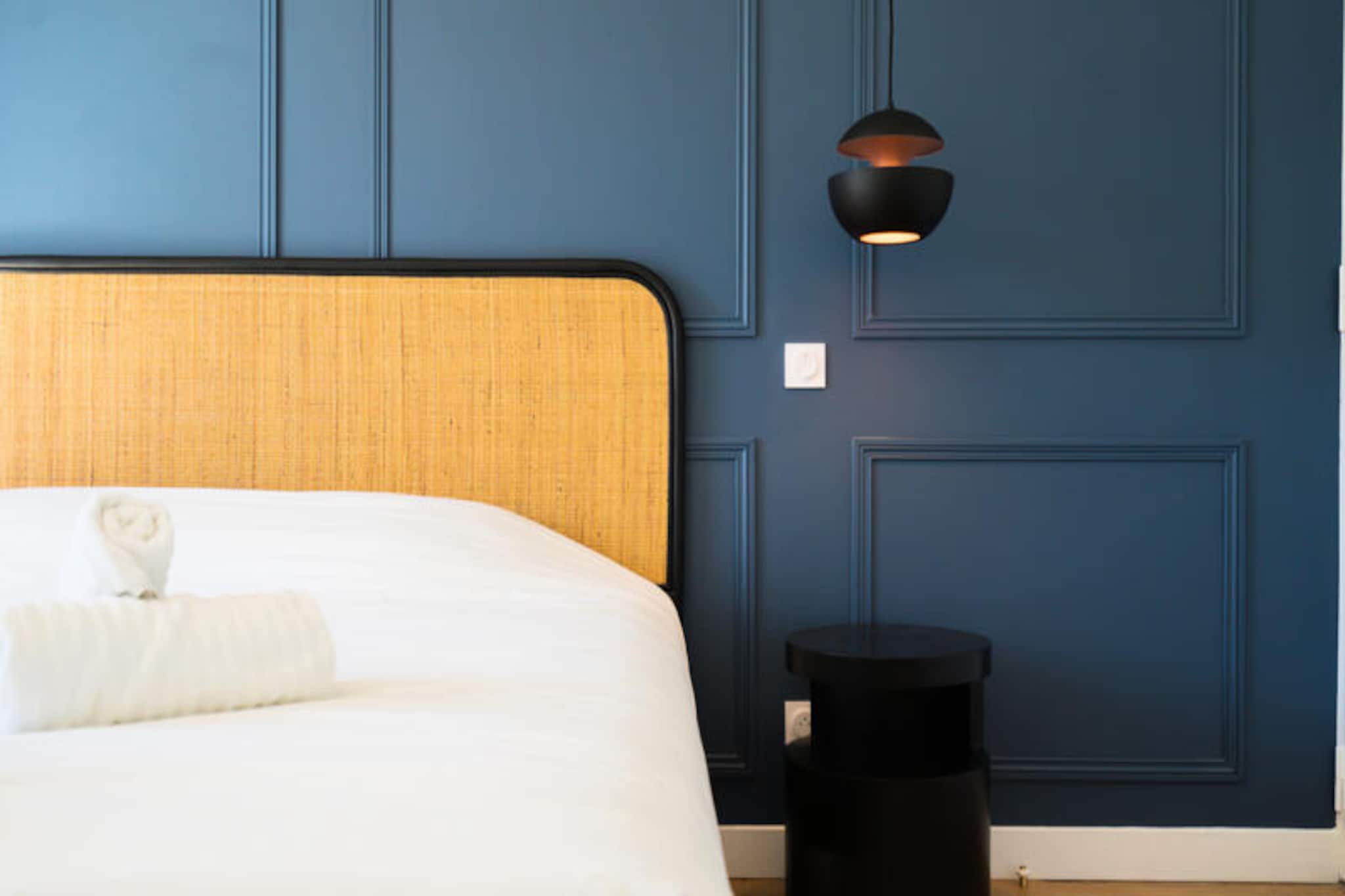 Maison à Arcachon-Nicht zugeordnet