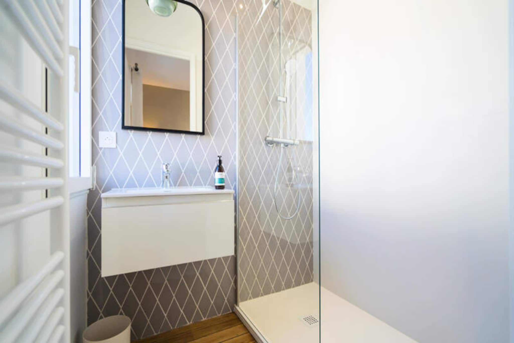 Maison à Arcachon-Nicht zugeordnet