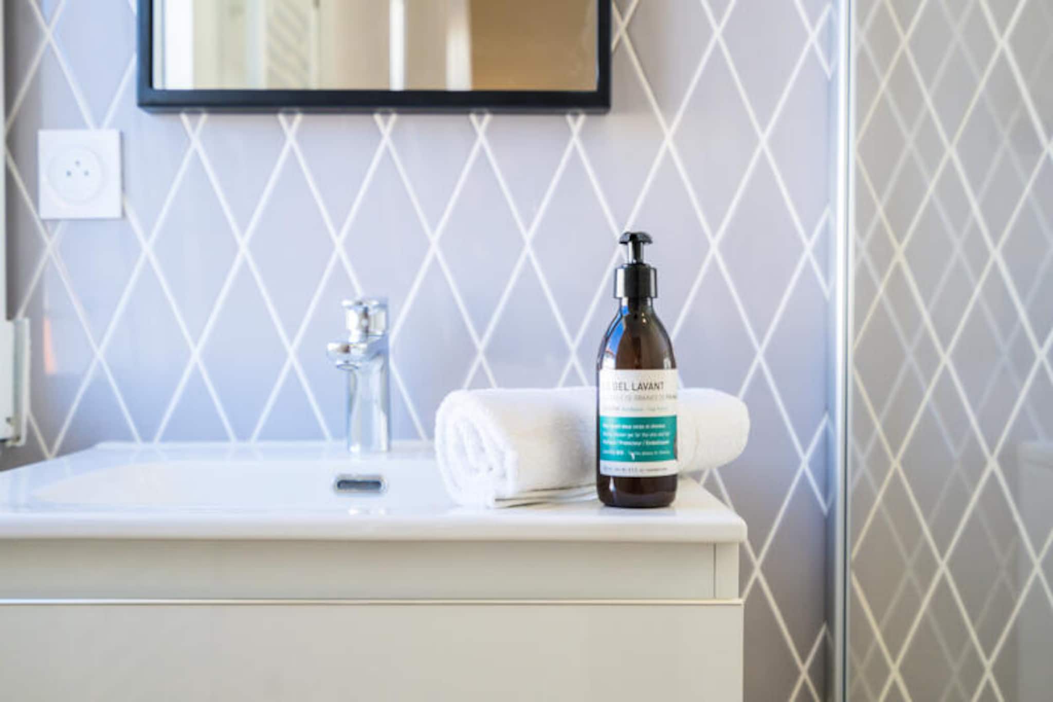 Maison à Arcachon-Nicht zugeordnet