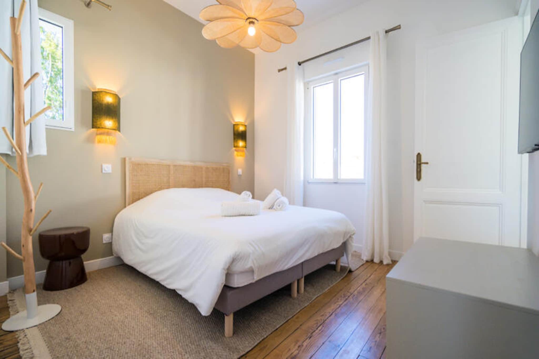 Maison à Arcachon-Nicht zugeordnet