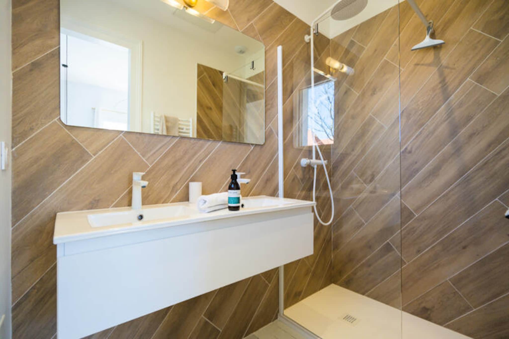 Maison à Arcachon-Nicht zugeordnet