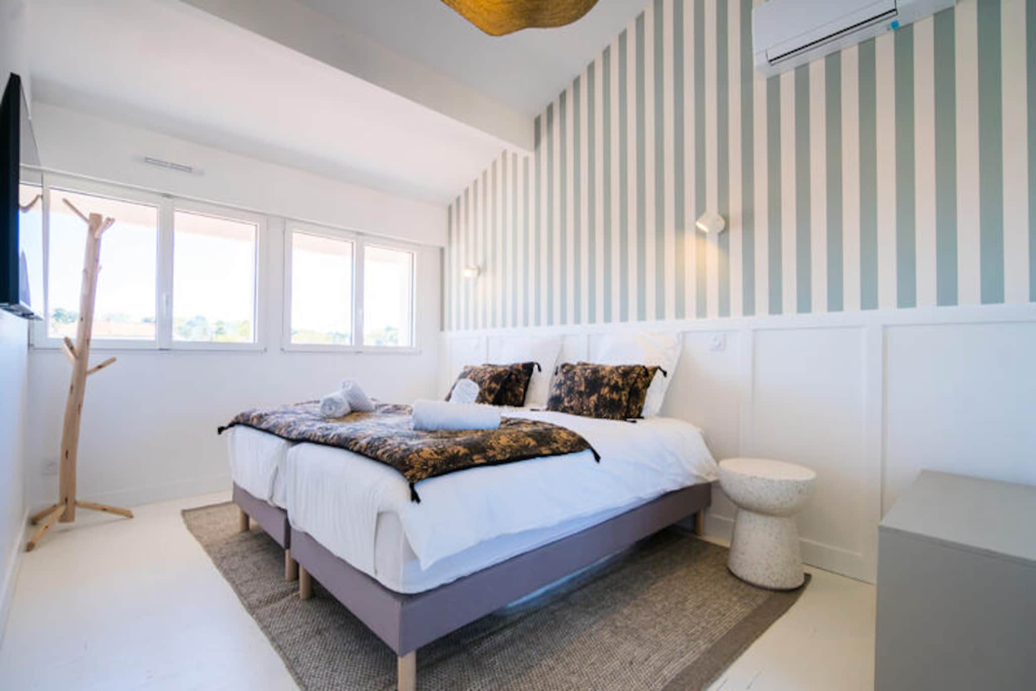 Maison à Arcachon-Nicht zugeordnet