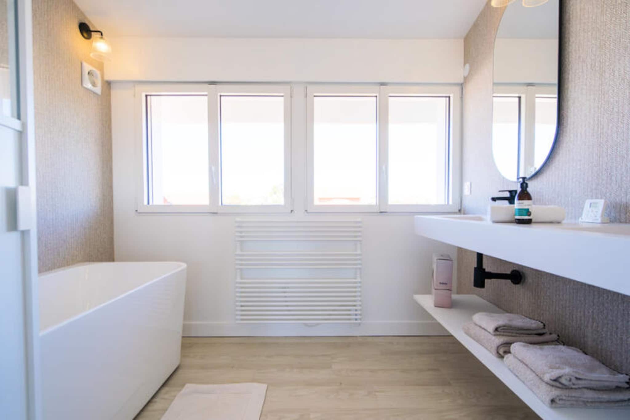 Maison à Arcachon-Nicht zugeordnet