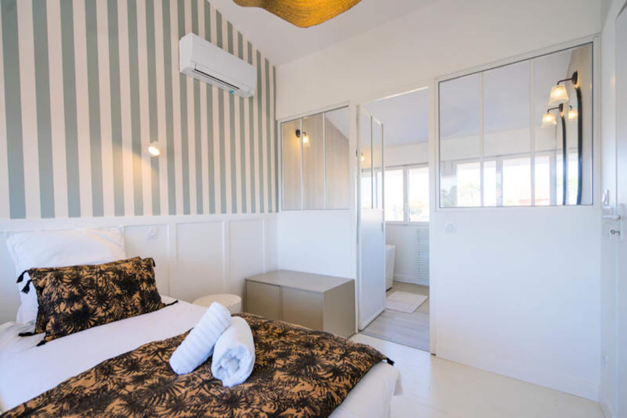 Maison à Arcachon-Nicht zugeordnet