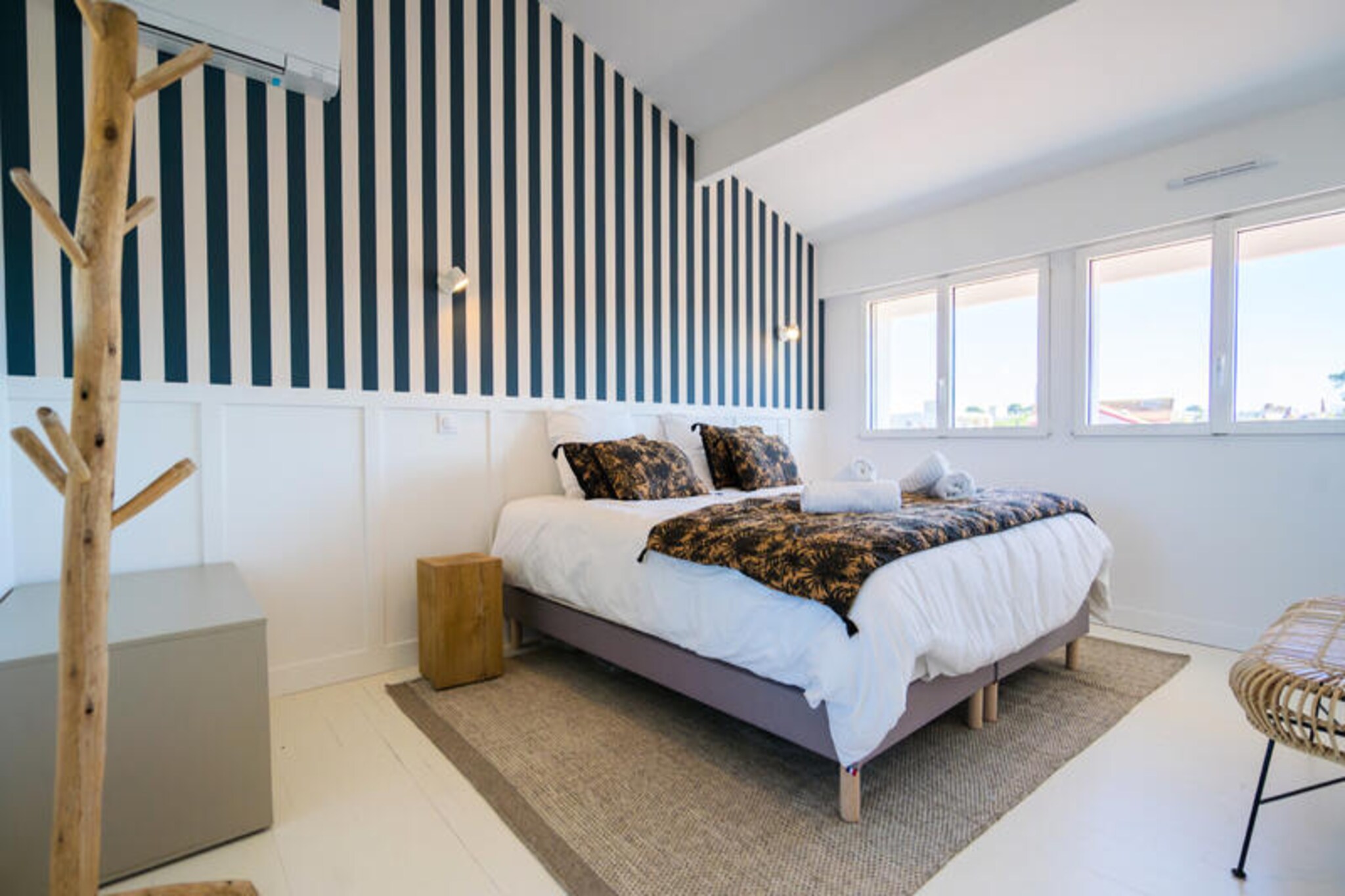 Maison à Arcachon-Nicht zugeordnet