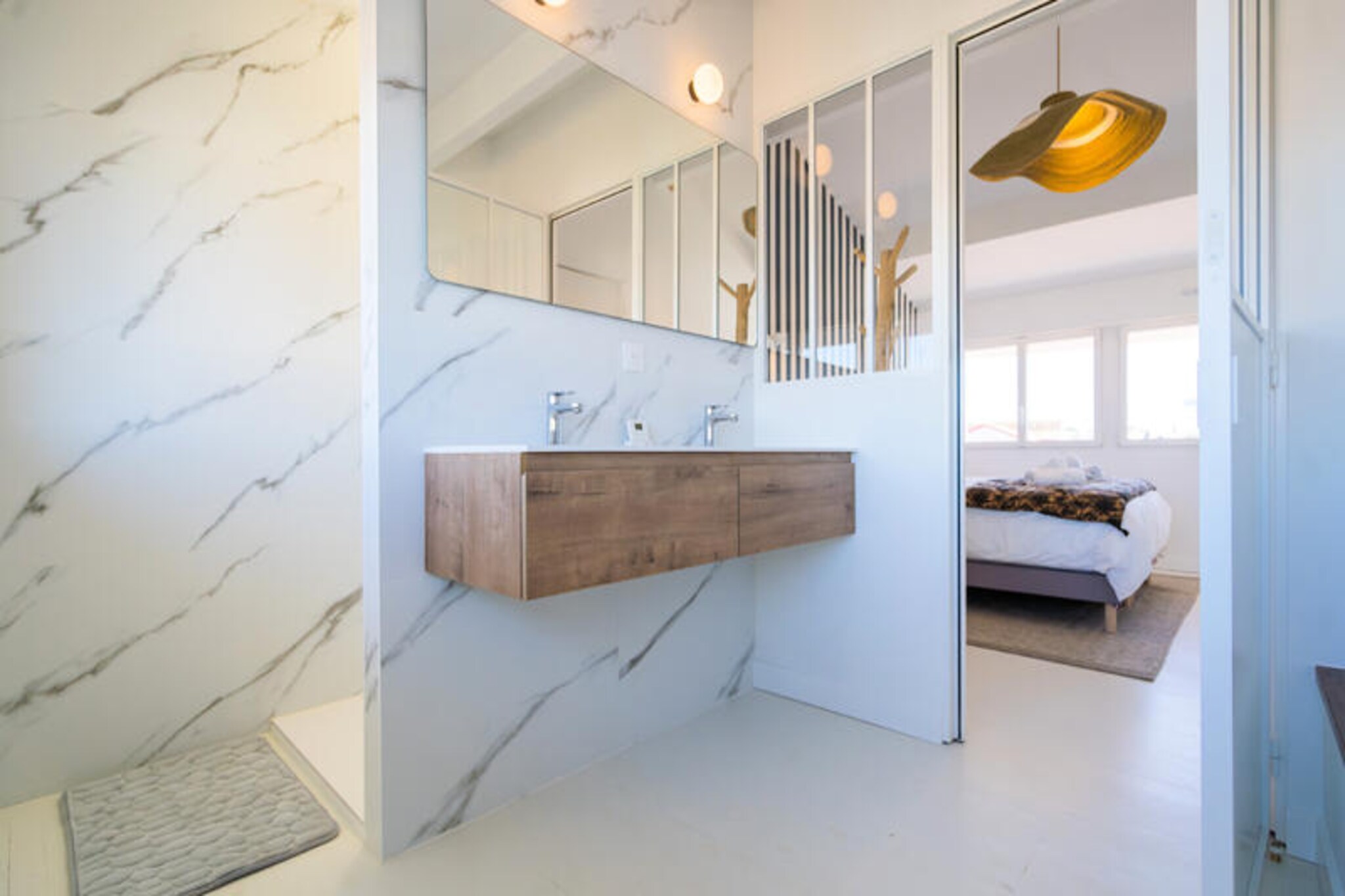 Maison à Arcachon-Nicht zugeordnet