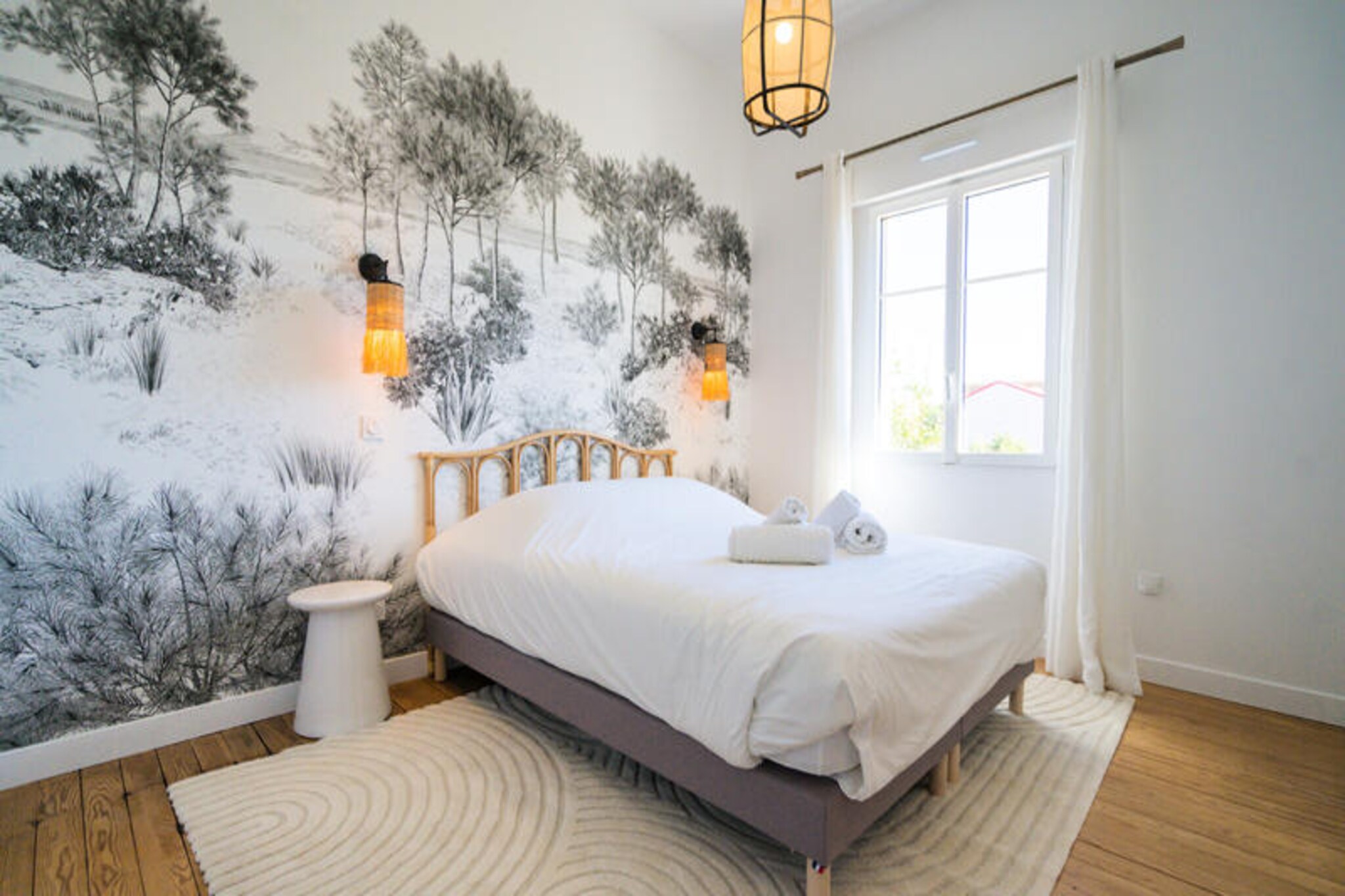 Maison à Arcachon-Nicht zugeordnet