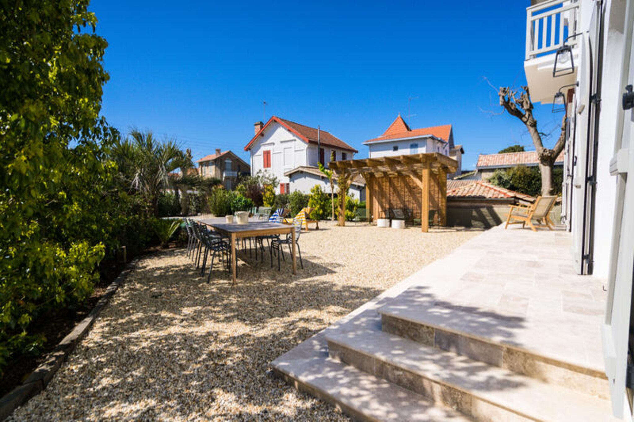 Maison à Arcachon-Nicht zugeordnet