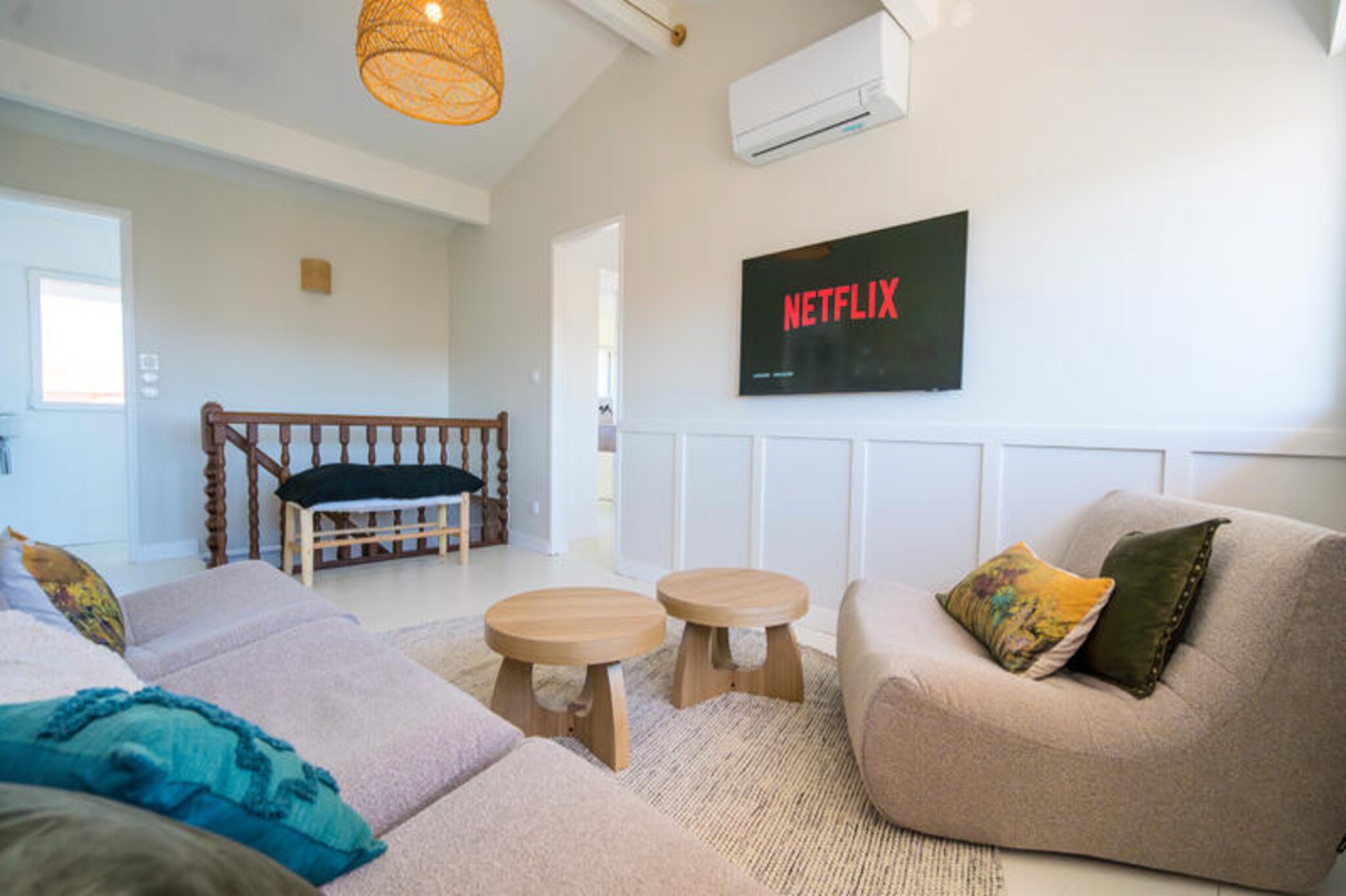 Maison à Arcachon-Nicht zugeordnet