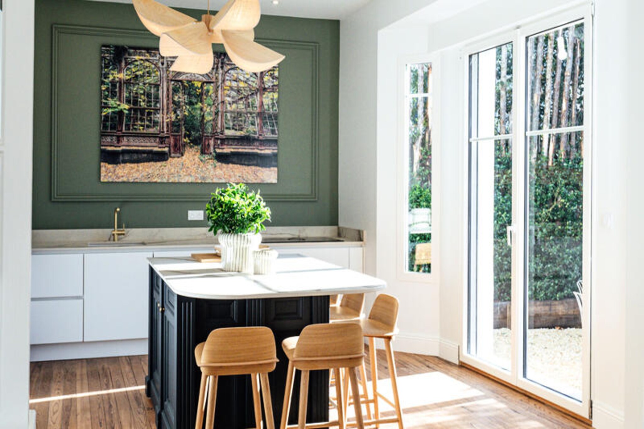 Maison à Arcachon-Nicht zugeordnet