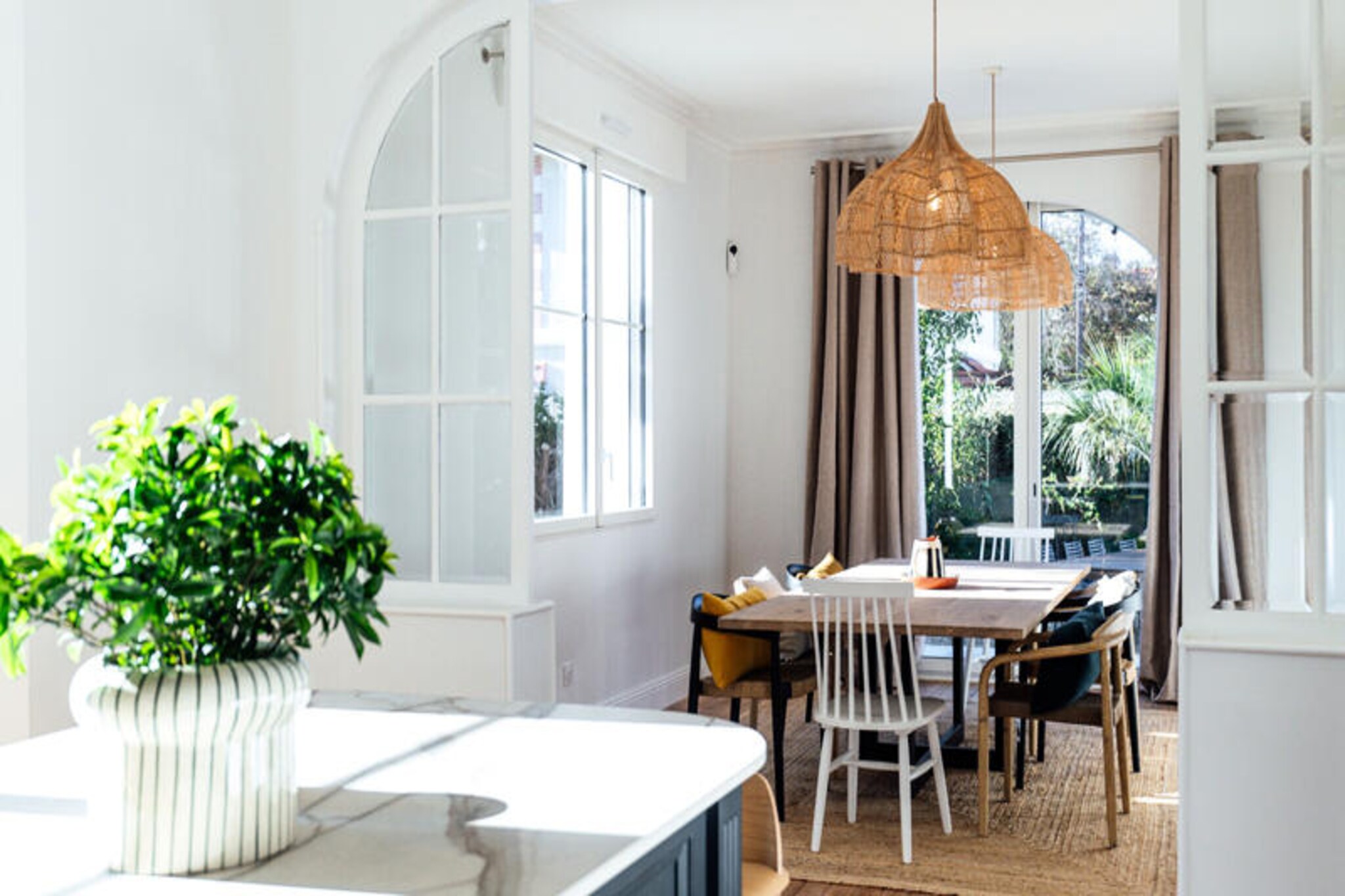 Maison à Arcachon-Nicht zugeordnet