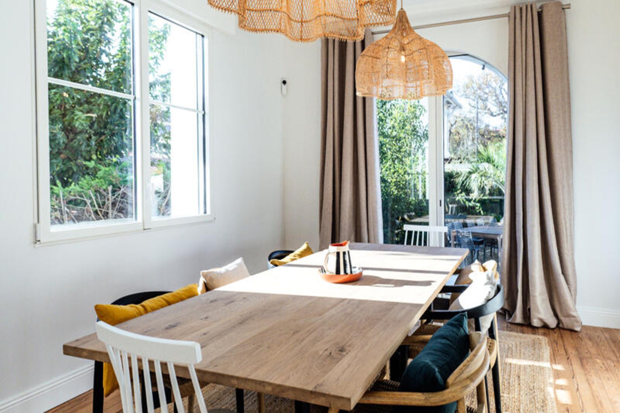 Maison à Arcachon-Nicht zugeordnet