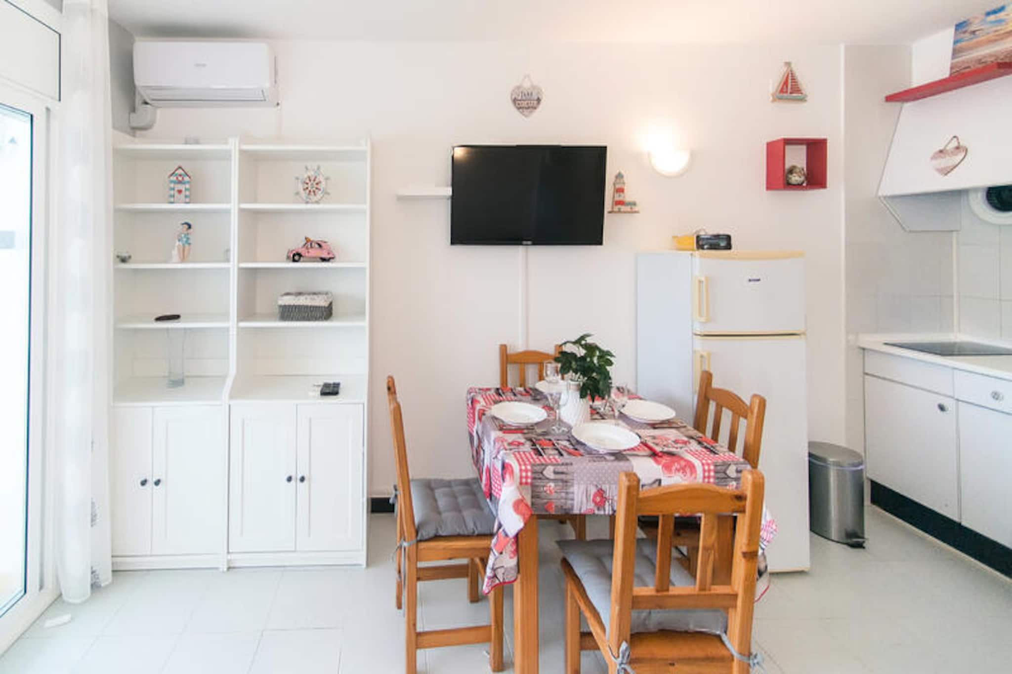 Appartements à Roses-Non tagué