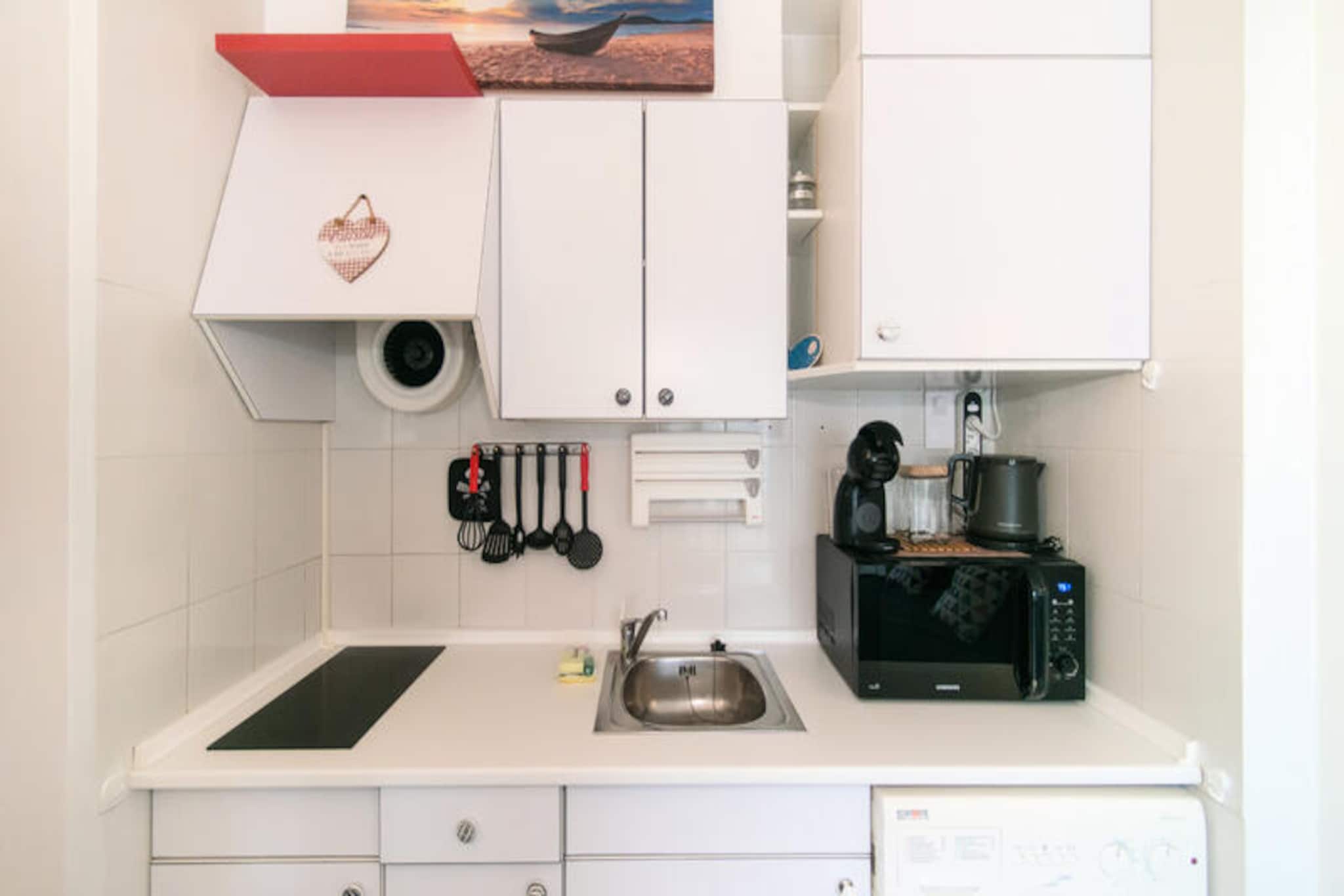 Appartements à Roses-Non tagué