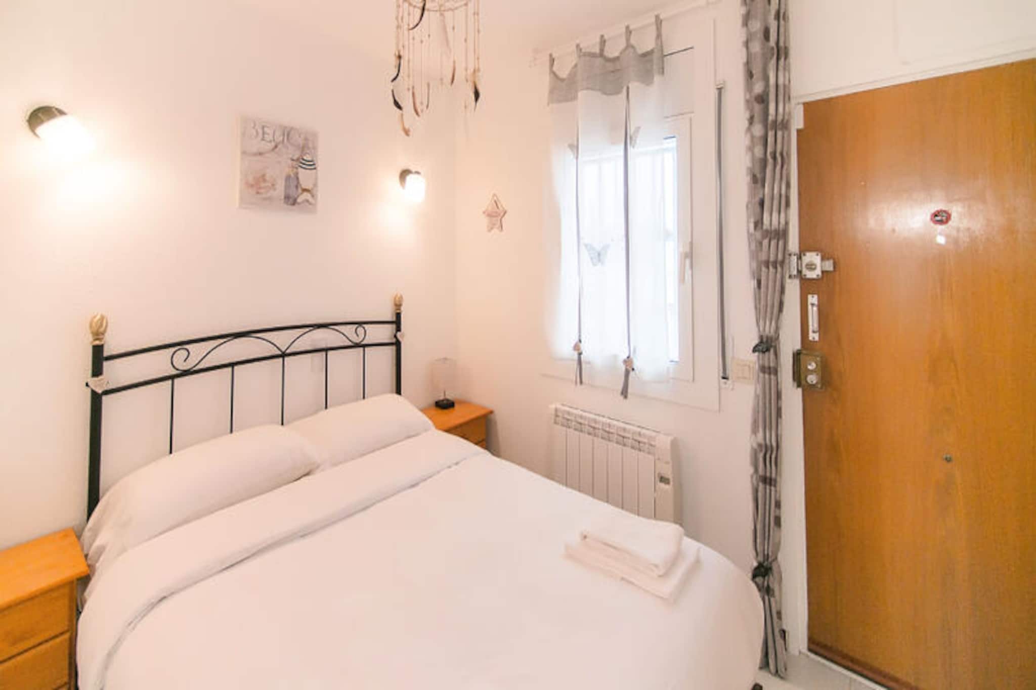 Appartements à Roses-Non tagué