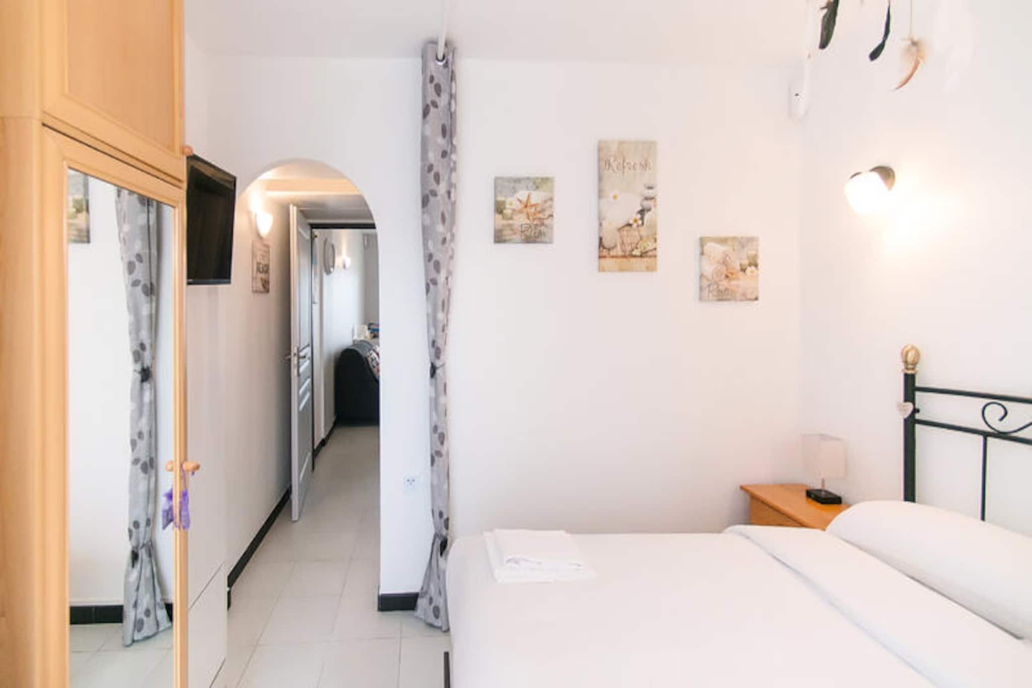 Appartements à Roses-Non tagué