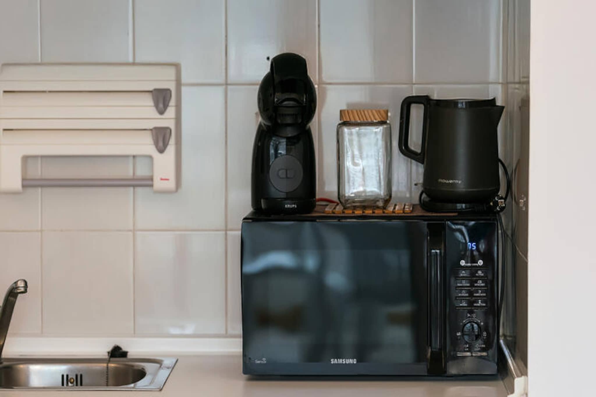 Appartements à Roses-Non tagué