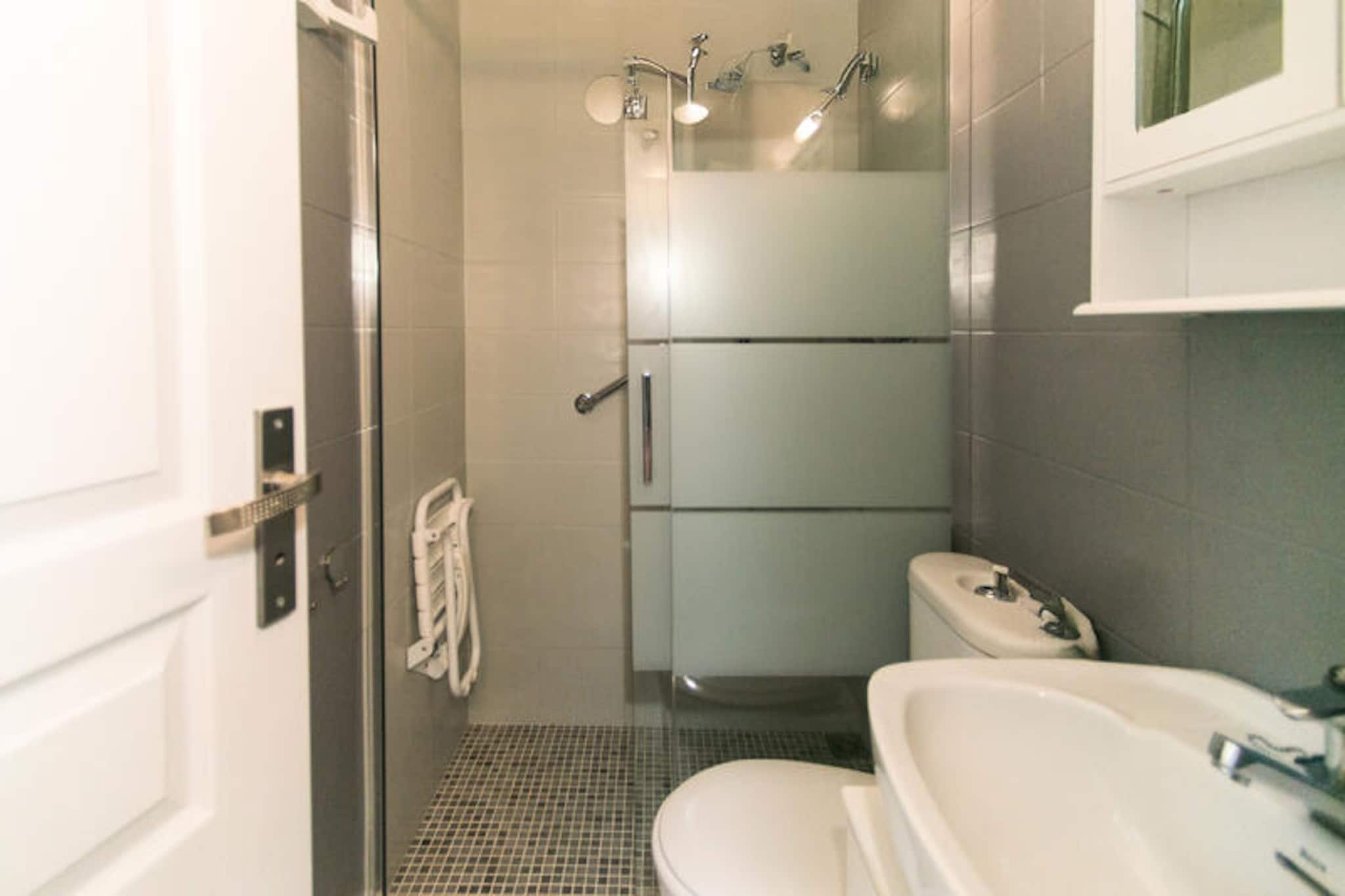 Appartements à Roses-Non tagué