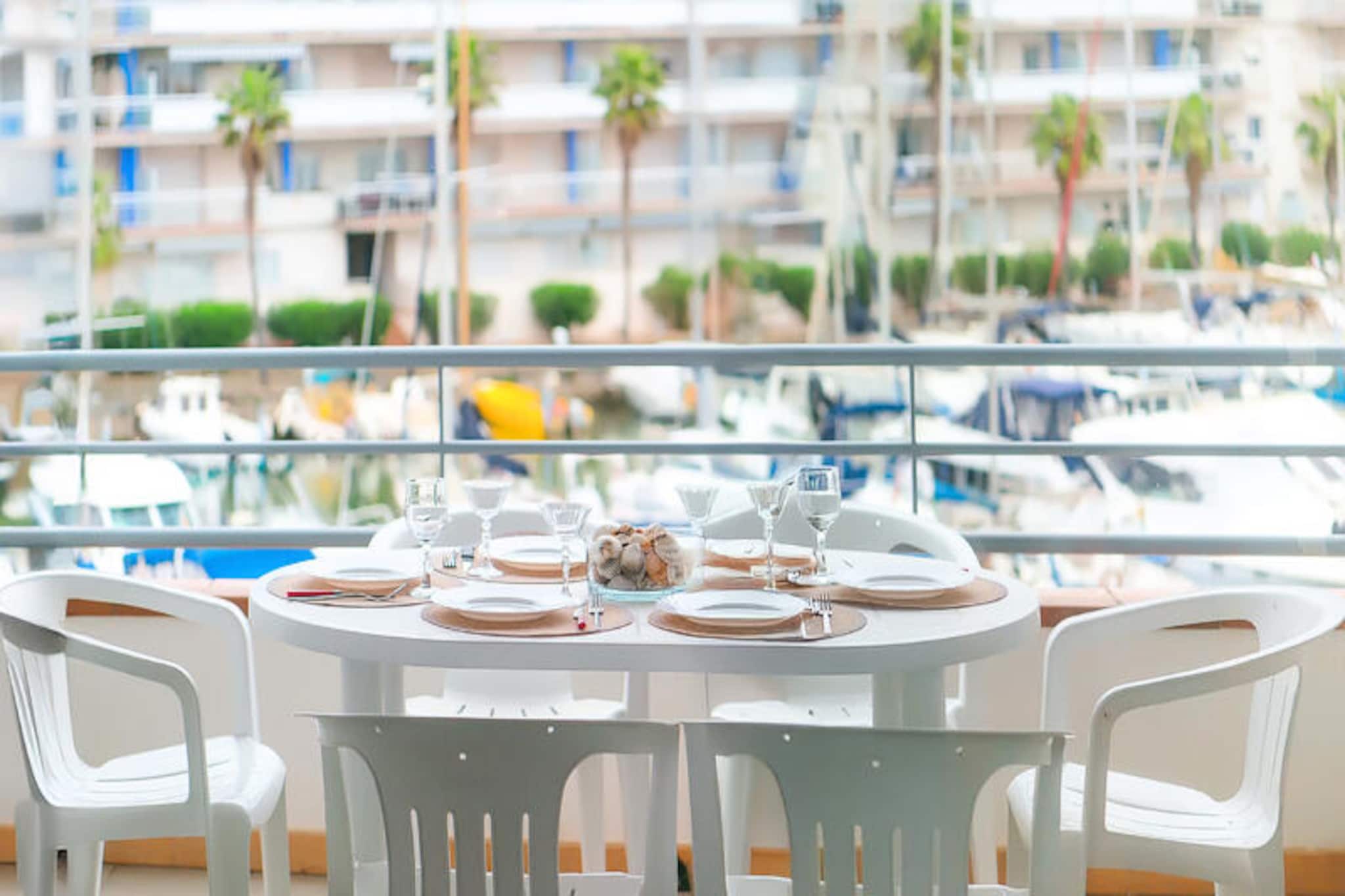 Appartements à Roses-Non tagué