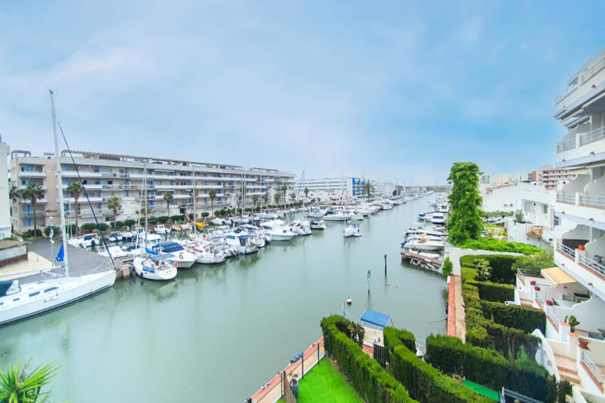 Appartements à Roses-Non tagué