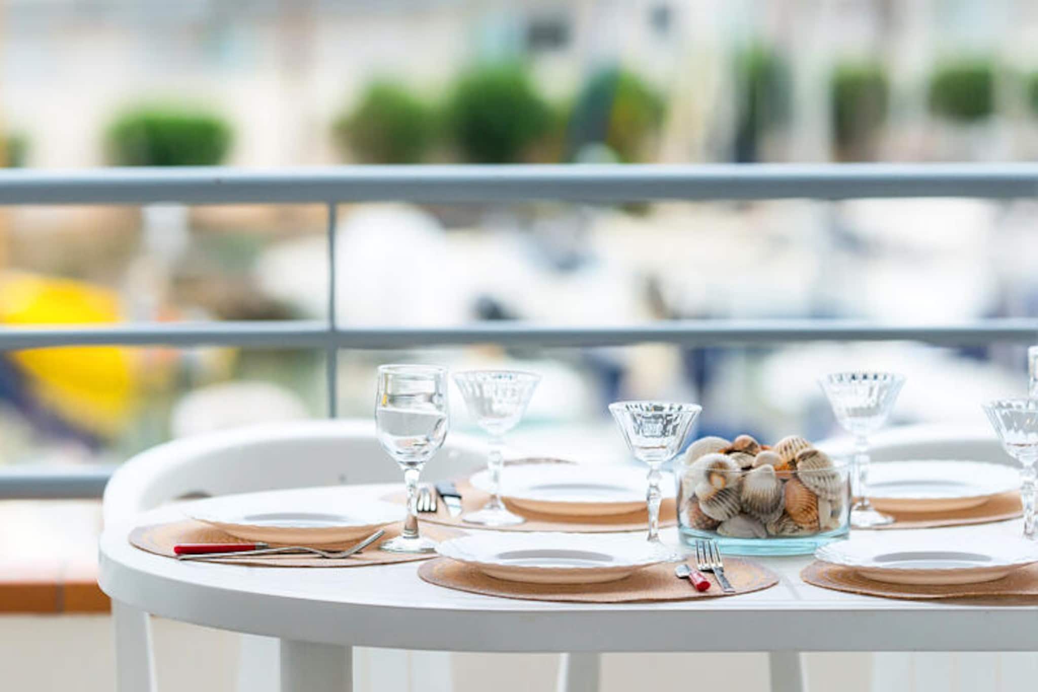 Appartements à Roses-Non tagué