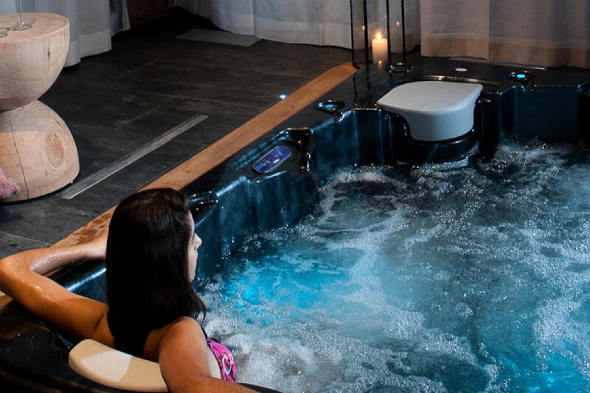 Chalet Althéa-Niet-getagd