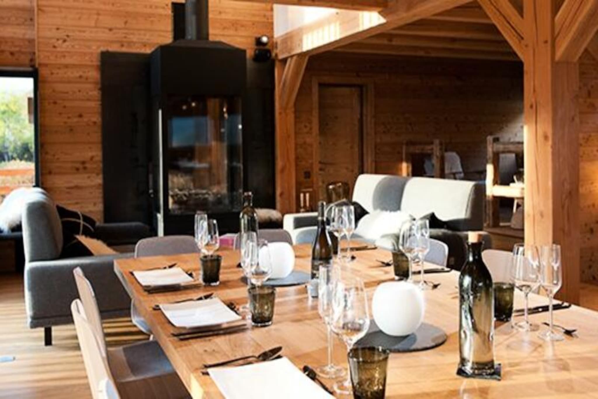 Chalet Althéa-Niet-getagd