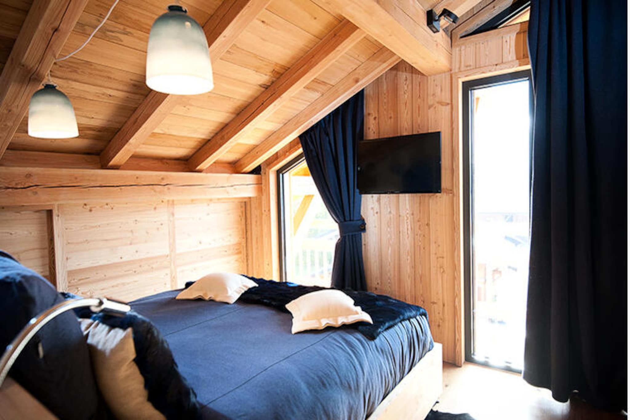 Chalet Althéa-Niet-getagd