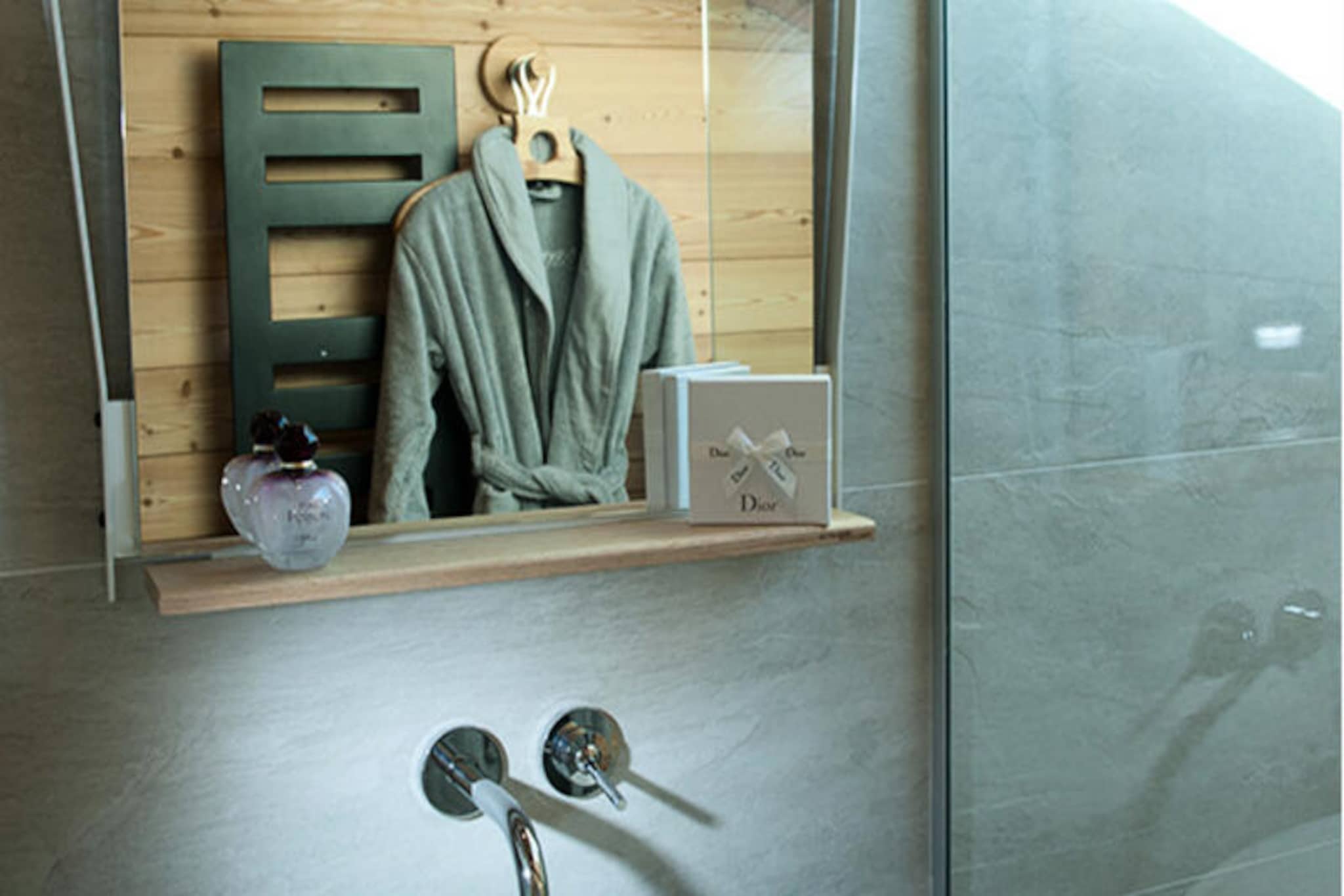 Chalet Althéa-Niet-getagd