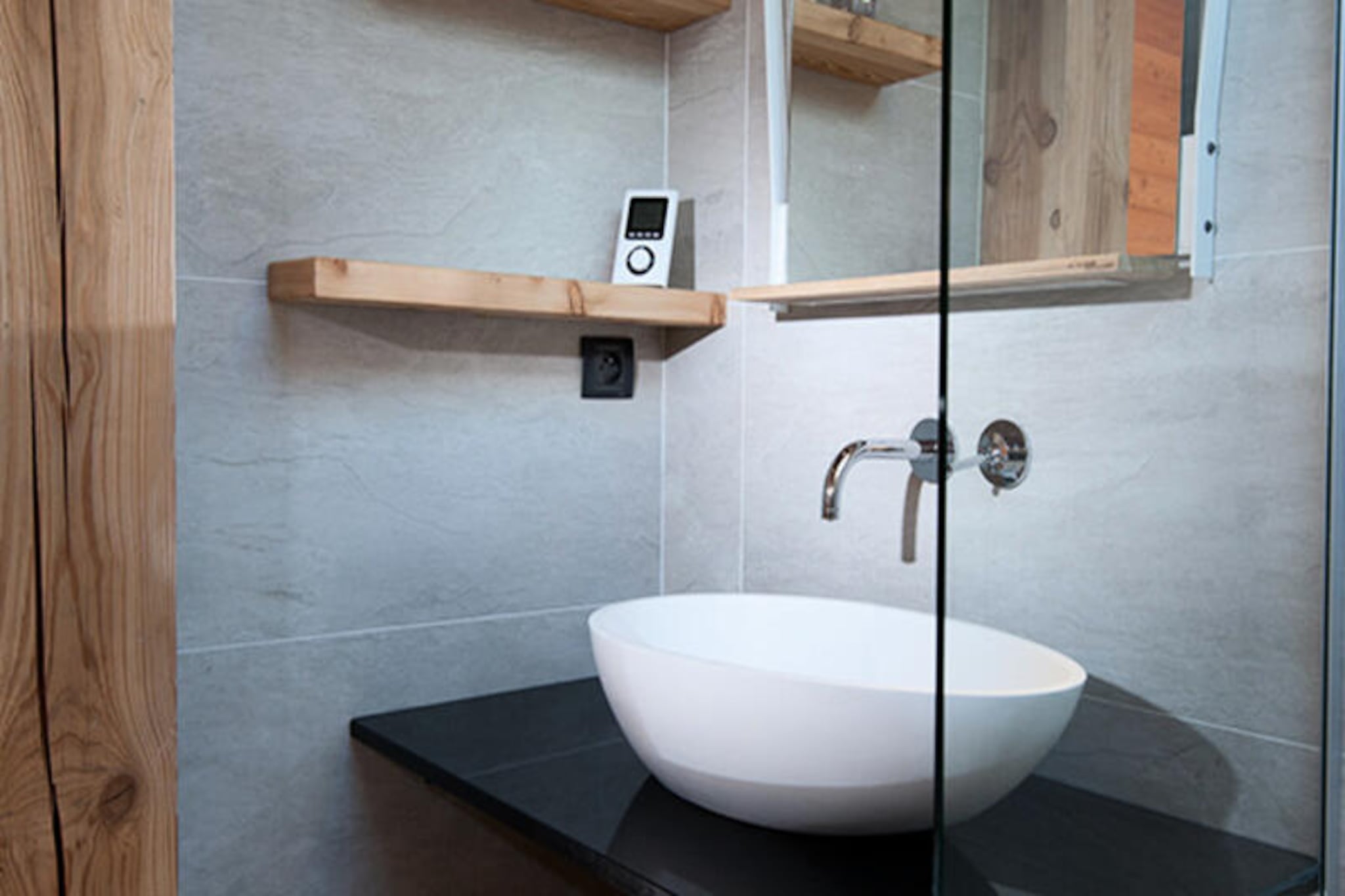 Chalet Althéa-Niet-getagd