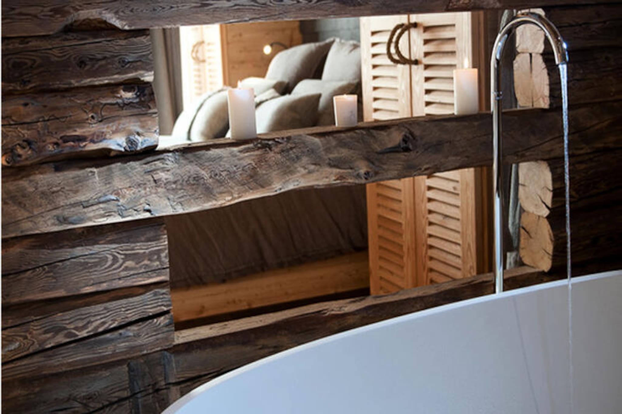 Chalet Althéa-Niet-getagd