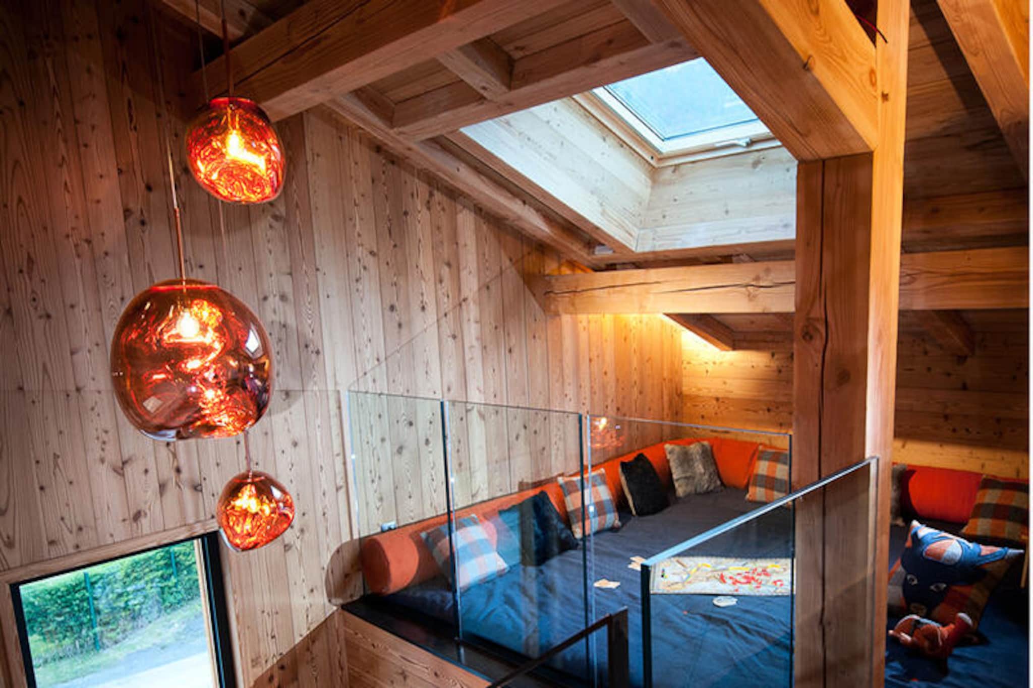 Chalet Althéa-Niet-getagd