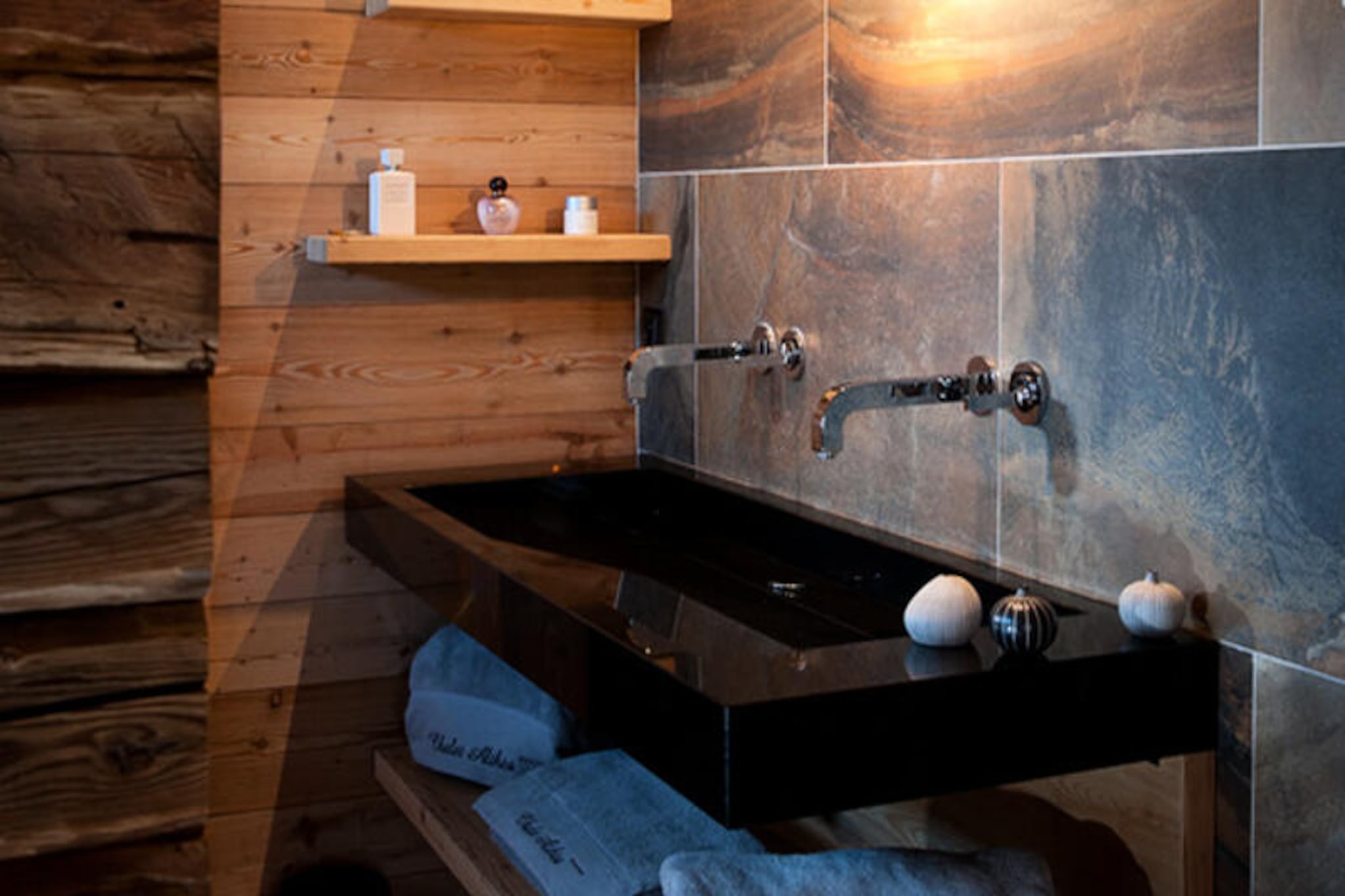 Chalet Althéa-Niet-getagd