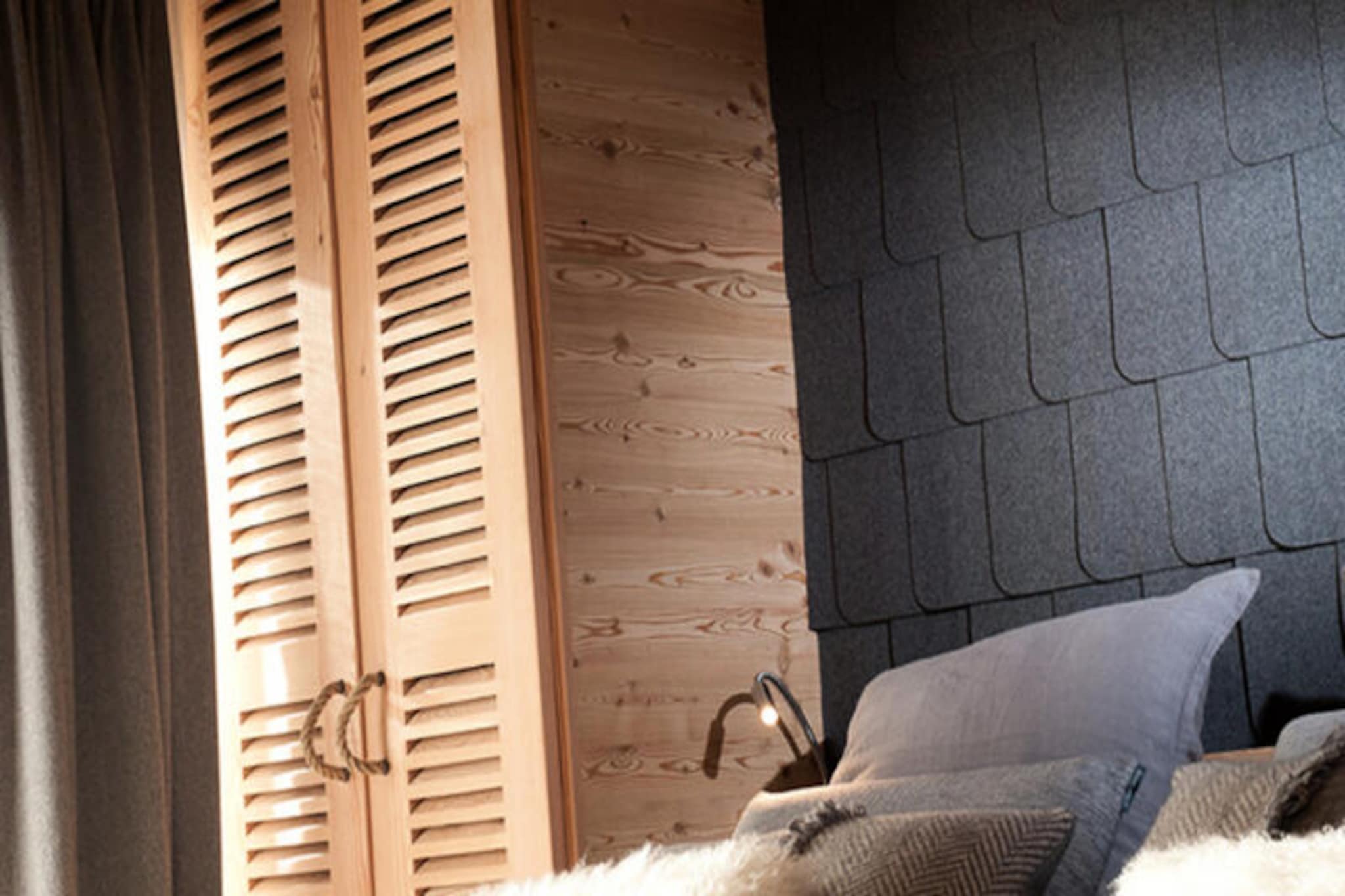 Chalet Althéa-Niet-getagd