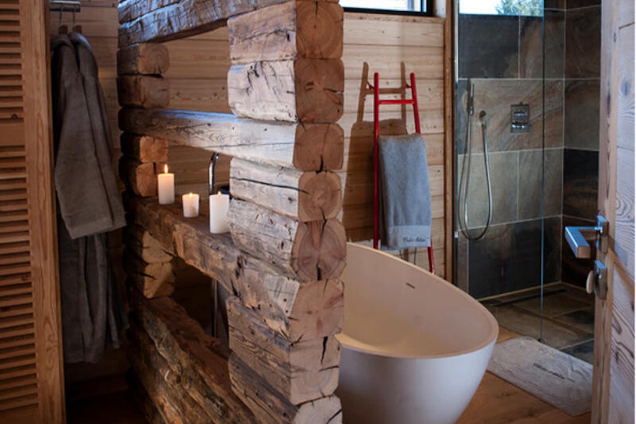 Chalet Althéa-Niet-getagd