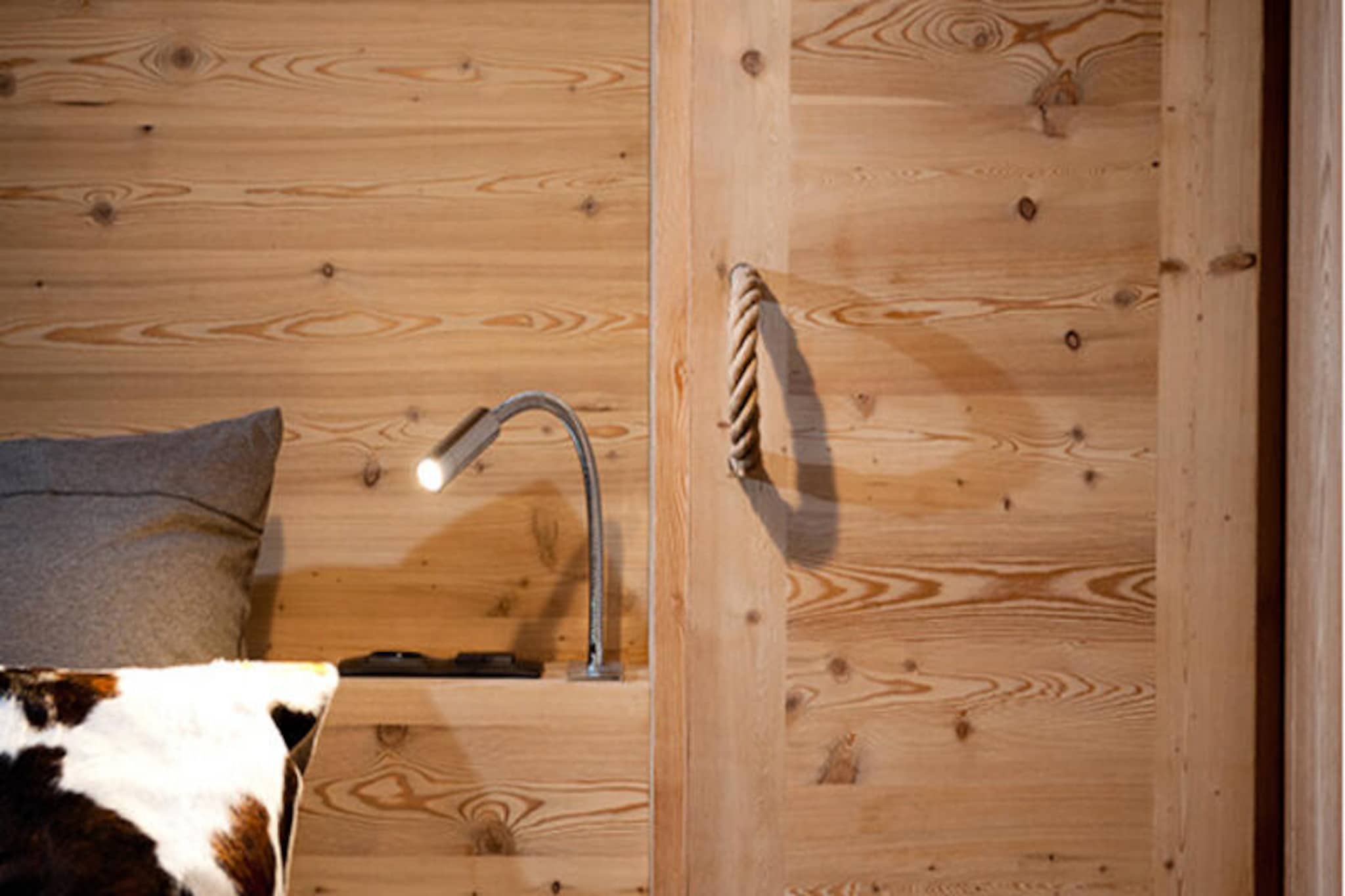 Chalet Althéa-Niet-getagd