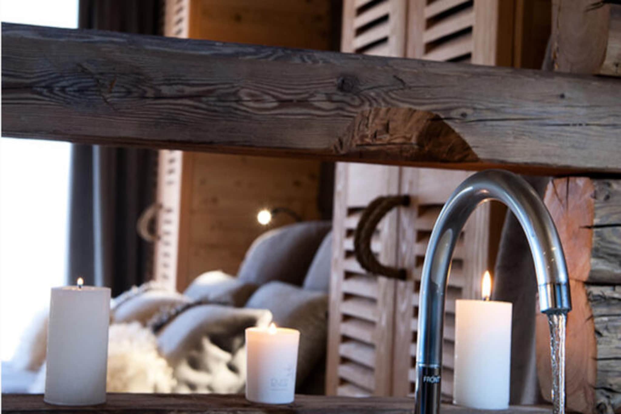 Chalet Althéa-Niet-getagd