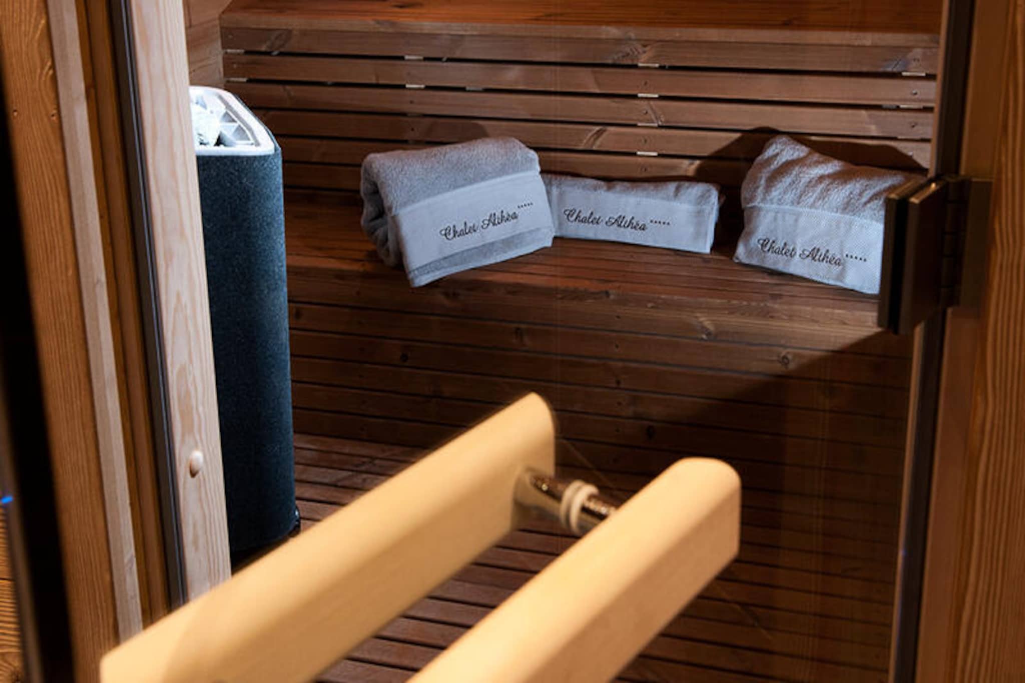 Chalet Althéa-Niet-getagd