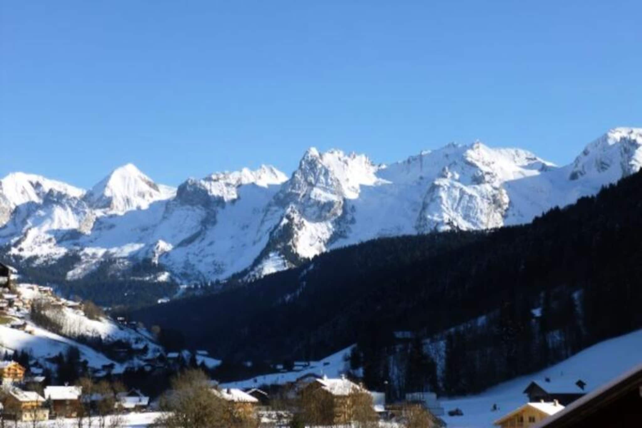 Southern Alps