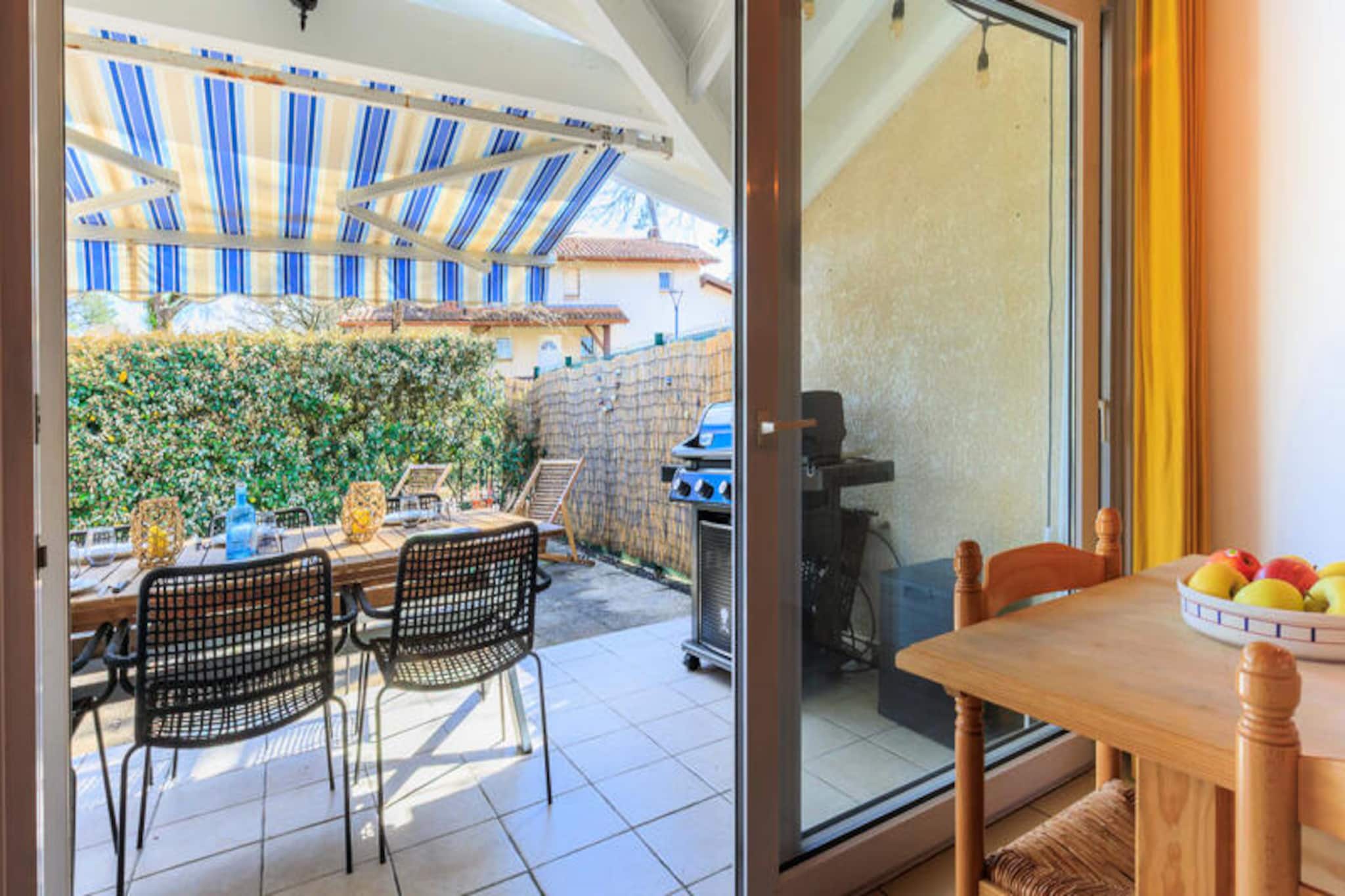 Maison Aturine --Nicht zugeordnet