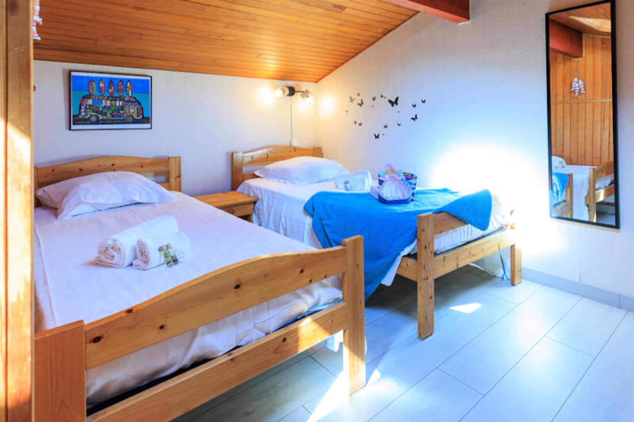 Maison Aturine --Nicht zugeordnet