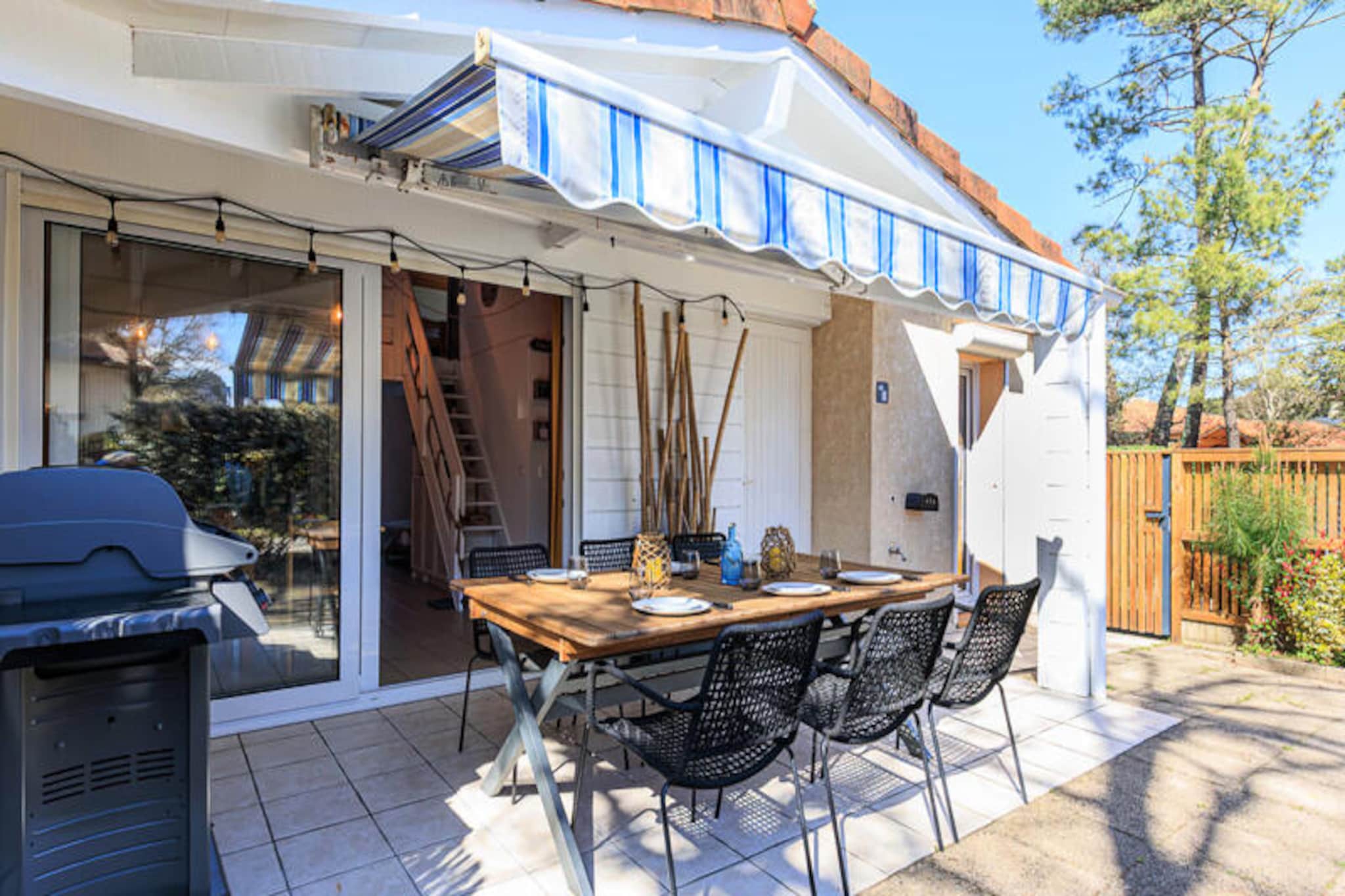 Maison Aturine --Nicht zugeordnet