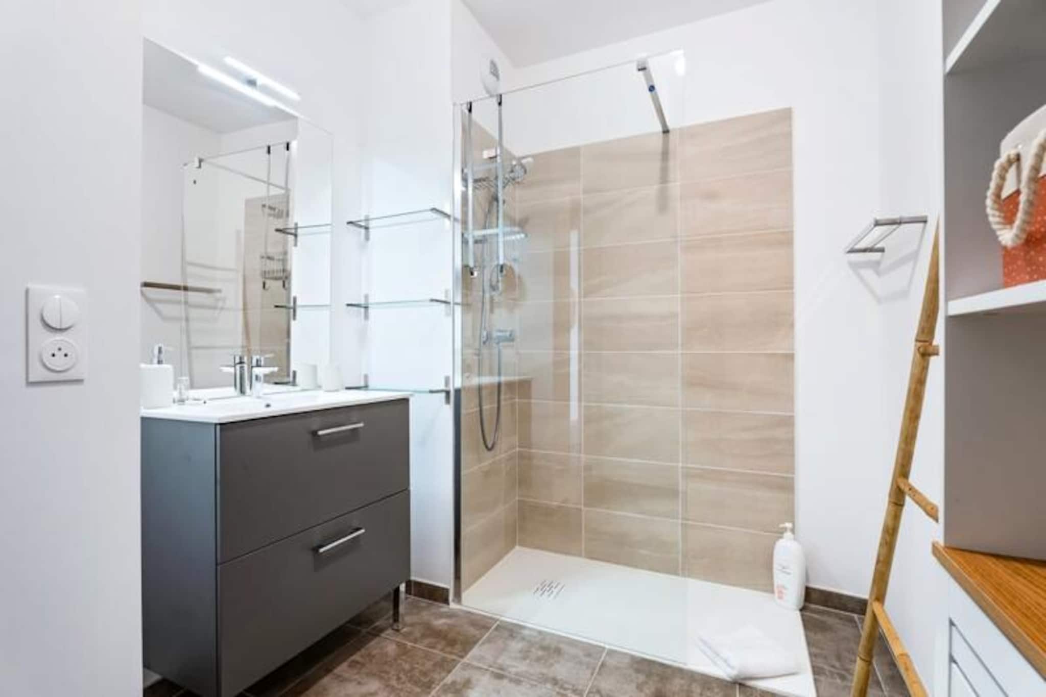 Appartement Amandiers --Non tagué