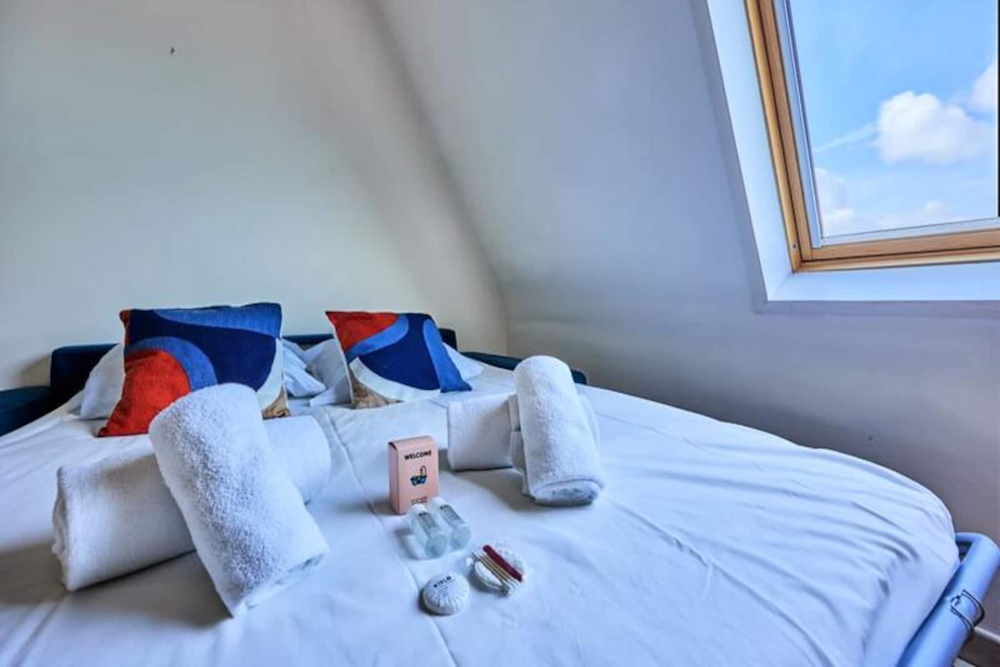 Appartement Ornano --Non tagué