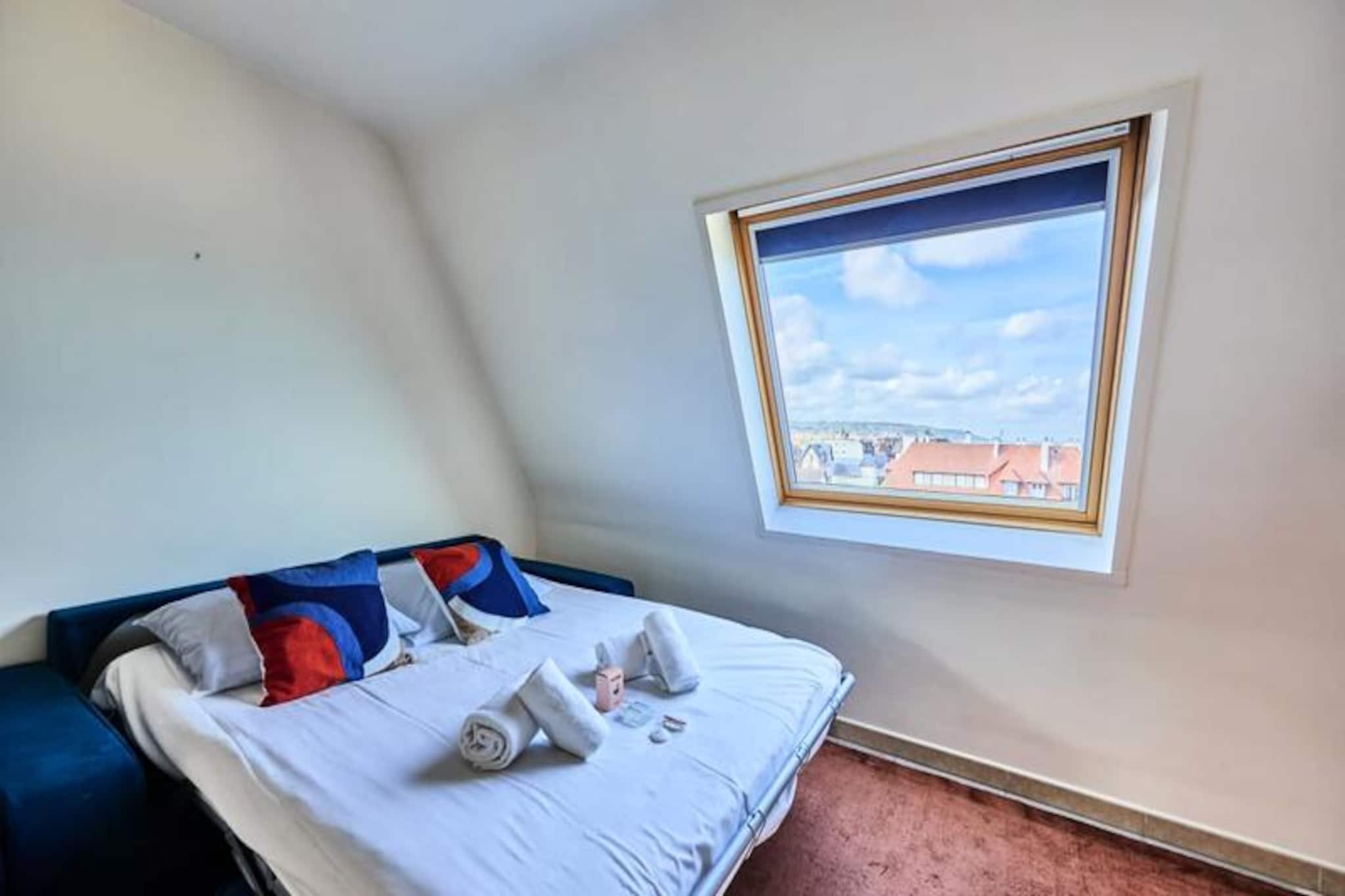 Appartement Ornano --Non tagué