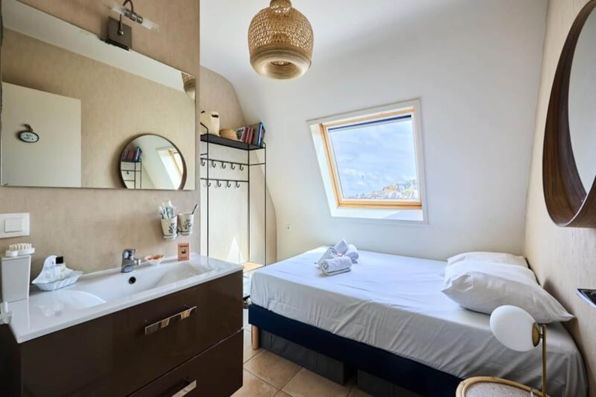 Appartement Ornano --Non tagué