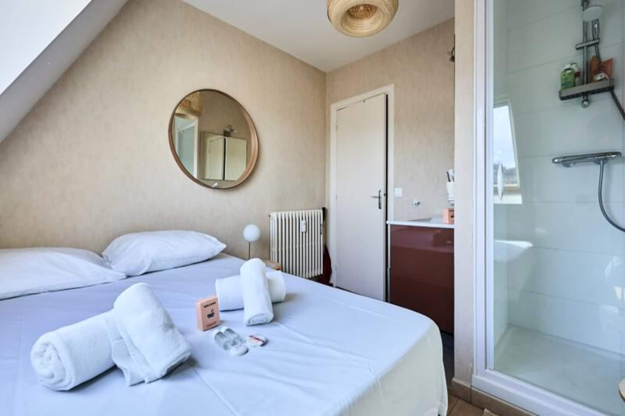 Appartement Ornano --Non tagué